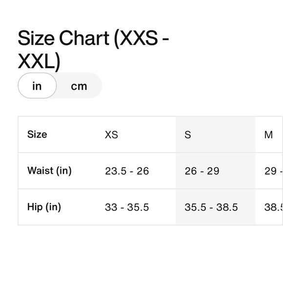 Nike Camo Leggings - Picture 7 of 9